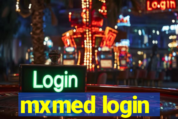 mxmed login